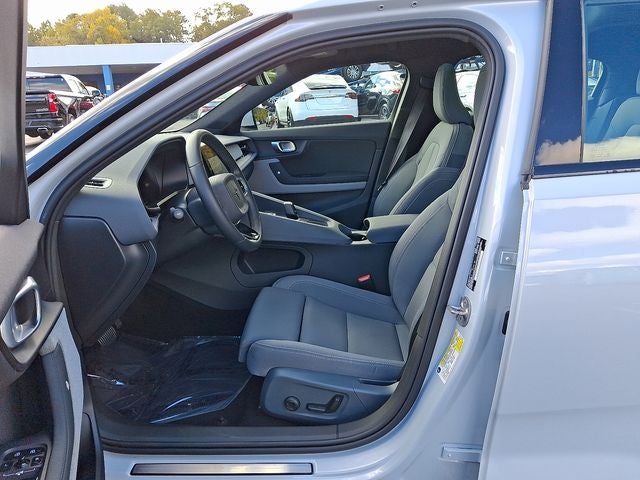 2023 Polestar 2 Long Range Dual Motor