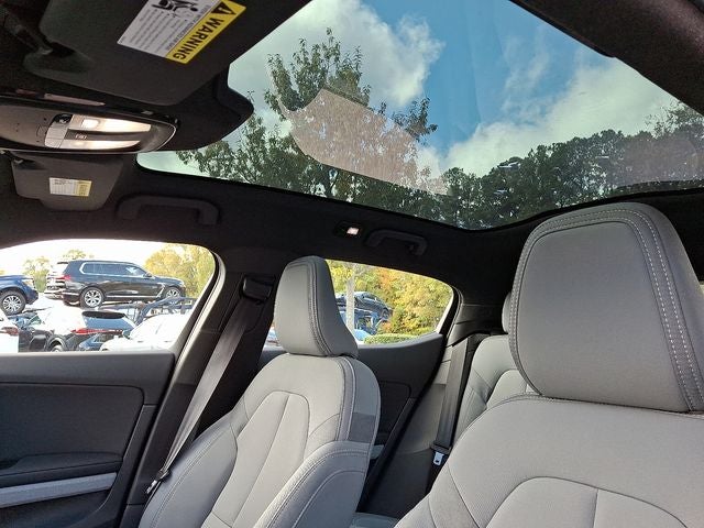 2023 Polestar 2 Long Range Dual Motor