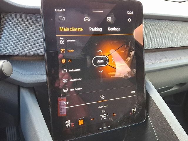 2023 Polestar 2 Long Range Dual Motor