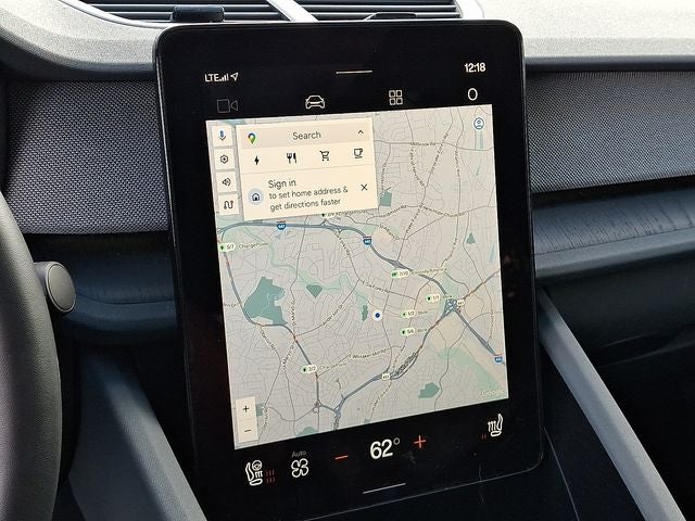 2023 Polestar 2 Long Range Dual Motor