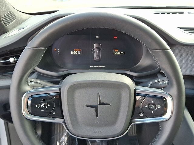 2023 Polestar 2 Long Range Dual Motor