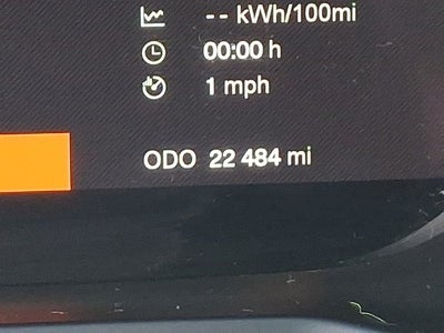 2023 Polestar 2 Long Range Dual Motor