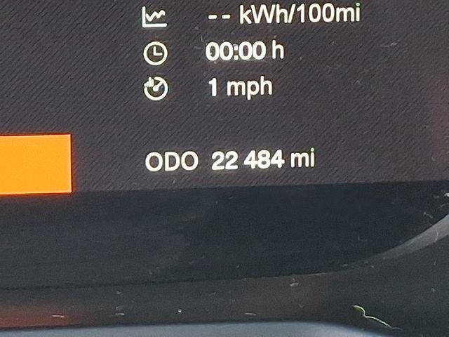 2023 Polestar 2 Long Range Dual Motor