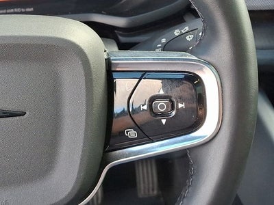 2023 Polestar 2 Long Range Dual Motor