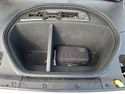 2023 Polestar 2 Long Range Dual Motor