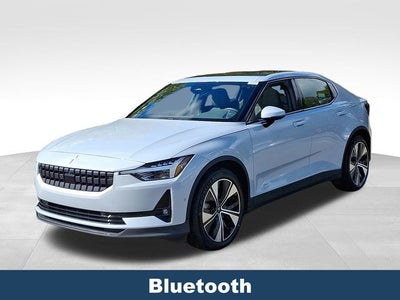 2023 Polestar 2 Long Range Dual Motor