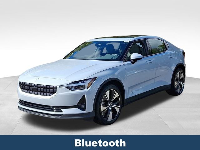 2023 Polestar 2 Long Range Dual Motor