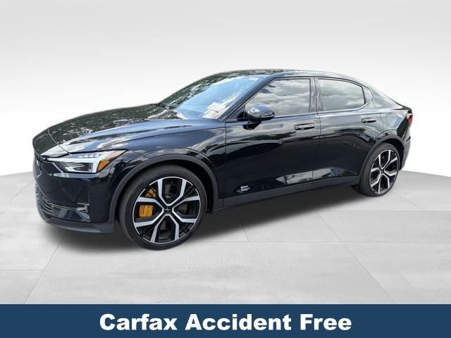 2023 Polestar 2 Long Range Dual Motor Performance Plus