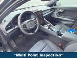 2023 Polestar 2 Long Range Dual Motor Performance Plus