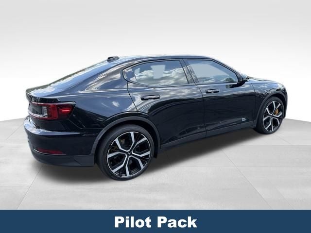 2023 Polestar 2 Long Range Dual Motor Performance Plus