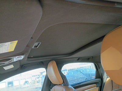 2017 Volvo S90 T6 Inscription