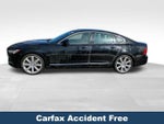 2017 Volvo S90 T6 Inscription