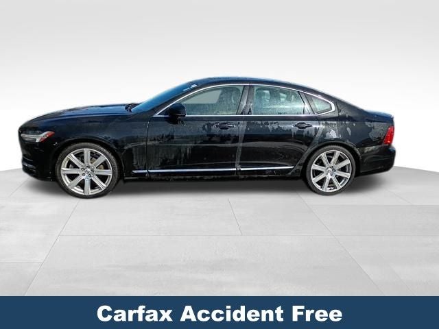 2017 Volvo S90 T6 Inscription