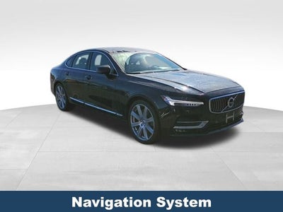 2017 Volvo S90 T6 Inscription