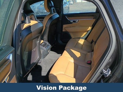 2017 Volvo S90 T6 Inscription