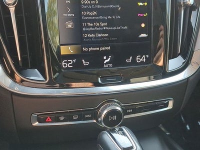 2021 Volvo V60 Cross Country T5