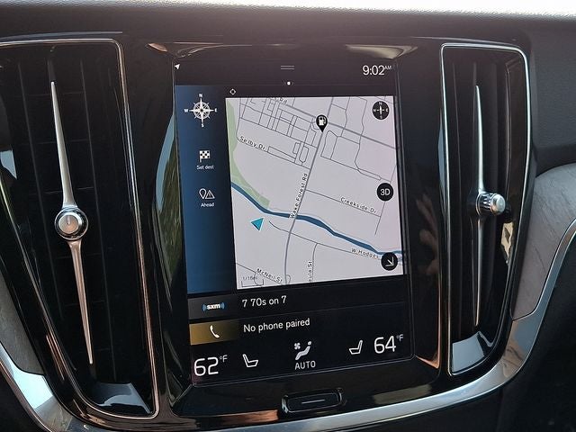 2021 Volvo V60 Cross Country T5