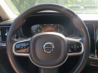 2021 Volvo V60 Cross Country T5