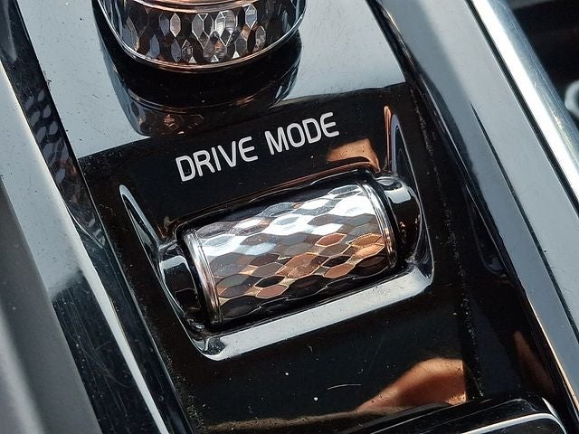2021 Volvo V60 Cross Country T5