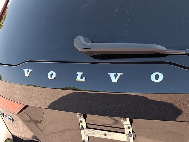 2021 Volvo V60 Cross Country T5