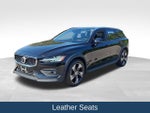 2021 Volvo V60 Cross Country T5