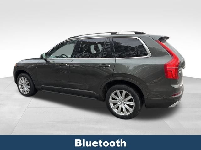 2018 Volvo XC90 T6 Momentum