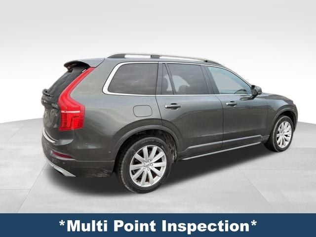 2018 Volvo XC90 T6 Momentum
