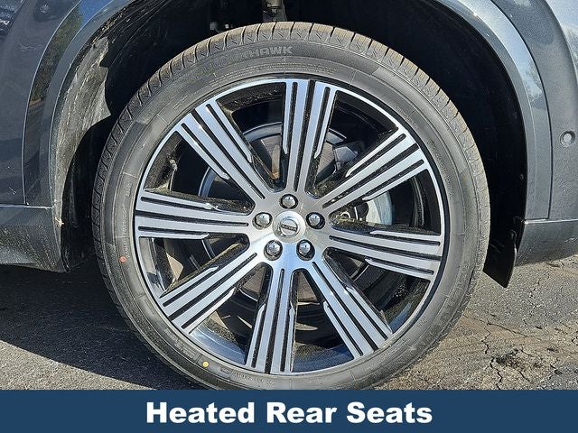 2021 Volvo XC90 T6 Inscription