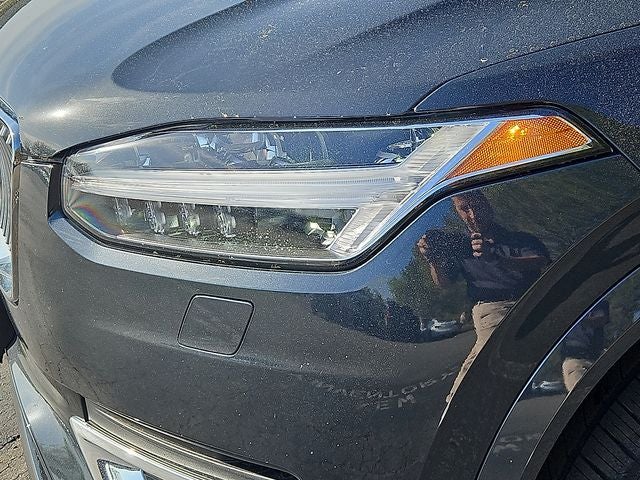 2021 Volvo XC90 T6 Inscription