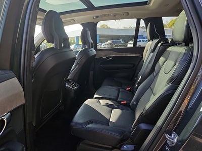 2021 Volvo XC90 T6 Inscription
