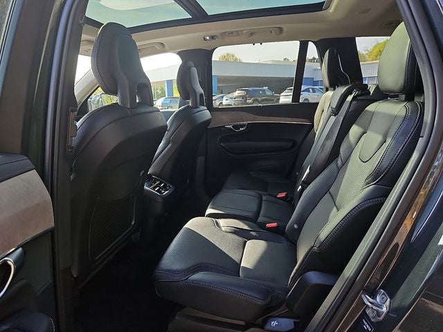 2021 Volvo XC90 T6 Inscription