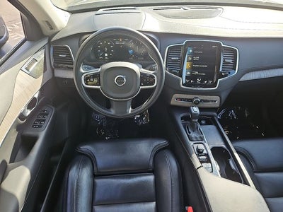 2021 Volvo XC90 T6 Inscription
