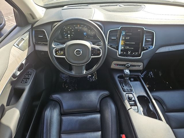 2021 Volvo XC90 T6 Inscription