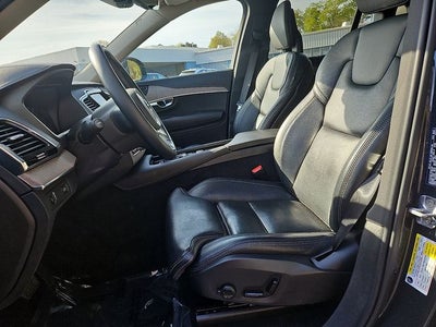 2021 Volvo XC90 T6 Inscription