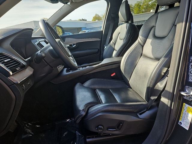 2021 Volvo XC90 T6 Inscription