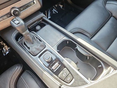 2021 Volvo XC90 T6 Inscription