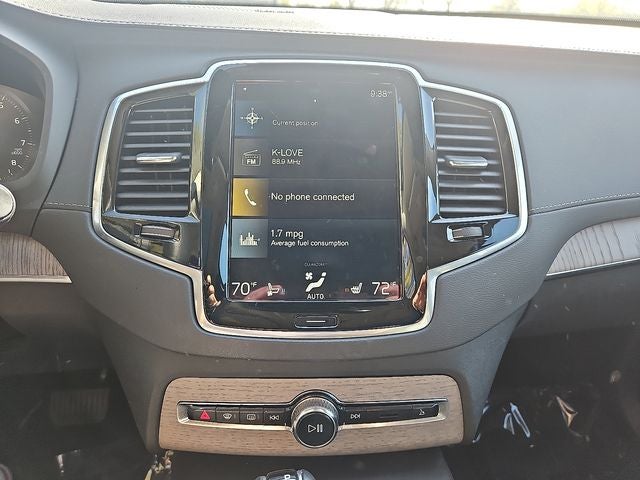 2021 Volvo XC90 T6 Inscription