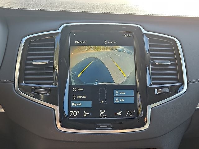 2021 Volvo XC90 T6 Inscription