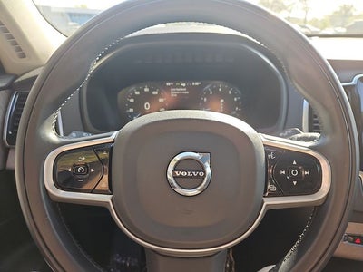 2021 Volvo XC90 T6 Inscription