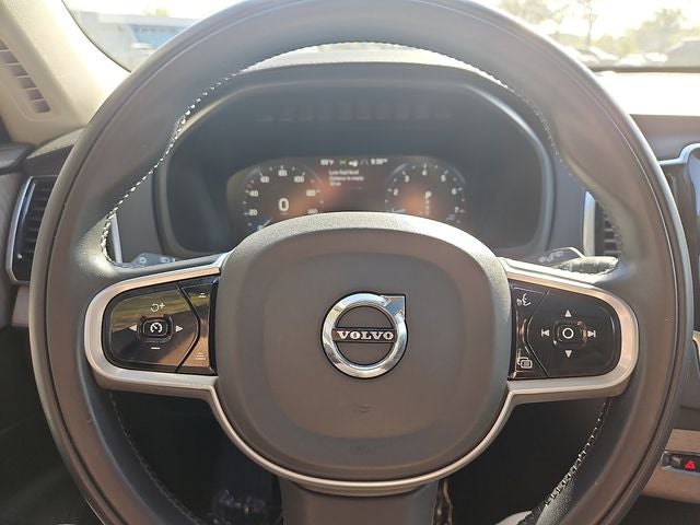 2021 Volvo XC90 T6 Inscription