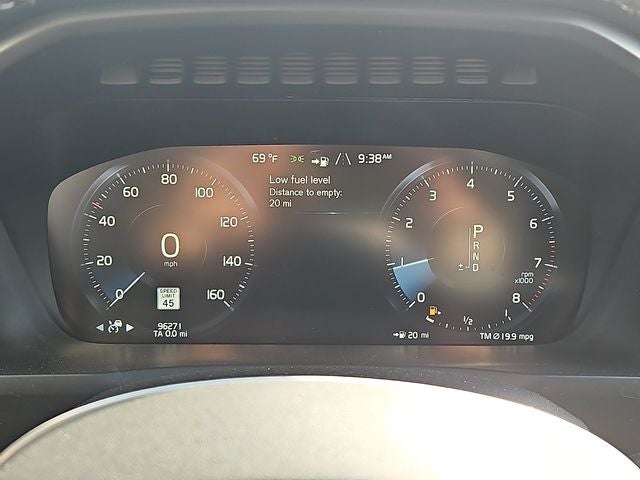 2021 Volvo XC90 T6 Inscription