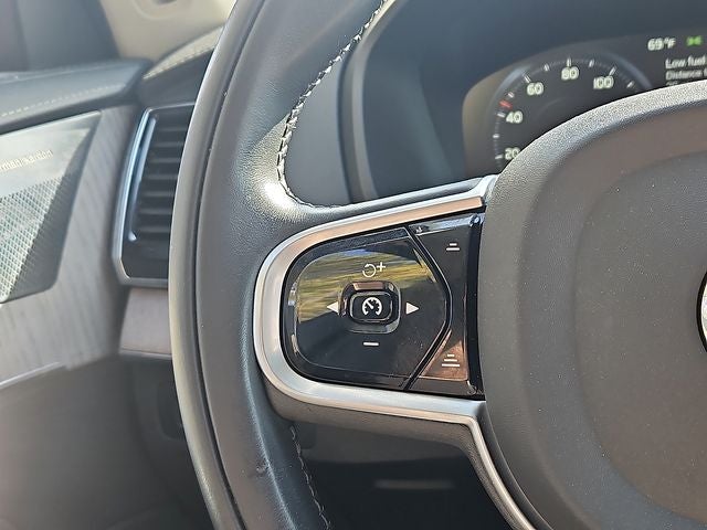 2021 Volvo XC90 T6 Inscription