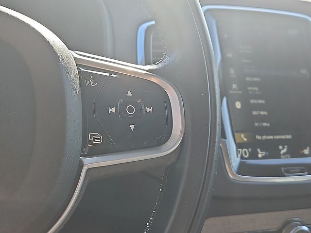 2021 Volvo XC90 T6 Inscription