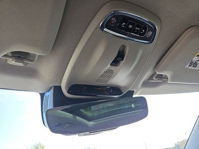2021 Volvo XC90 T6 Inscription
