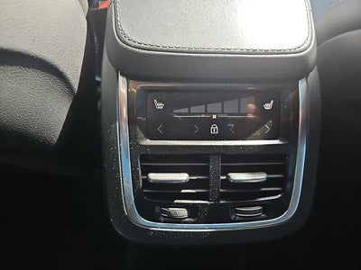 2021 Volvo XC90 T6 Inscription