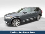 2021 Volvo XC90 T6 Inscription