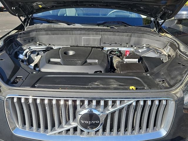 2021 Volvo XC90 T6 Inscription