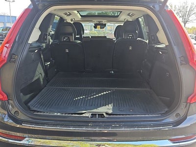 2021 Volvo XC90 T6 Inscription