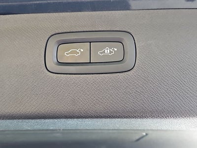 2021 Volvo XC90 T6 Inscription