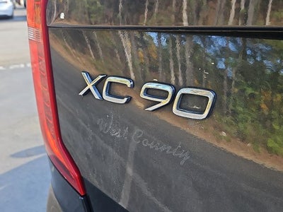 2021 Volvo XC90 T6 Inscription